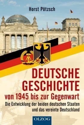 deutsche geschichte von 1945 gegenwart ebook Epub