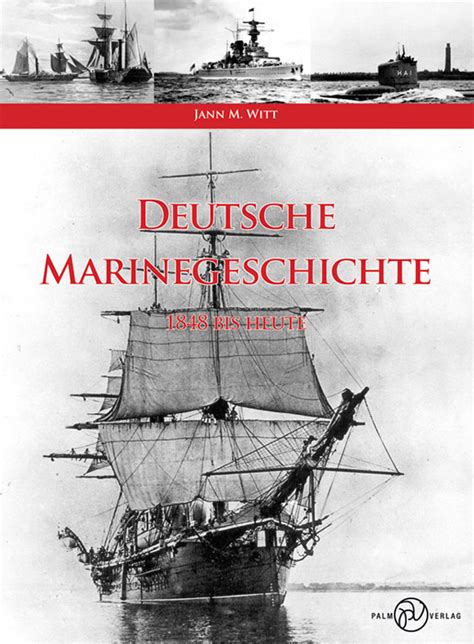 deutsche marinegeschichte 1848 bis heute Doc