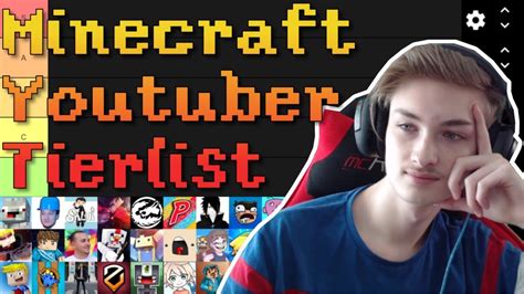 Deutsche Minecraft Youtuber