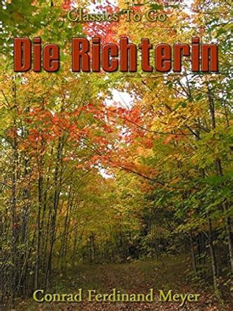 deutsche richterin judith lademacher eine ebook Kindle Editon