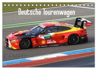 deutsche tourenwagen tischkalender 2016 quer Doc