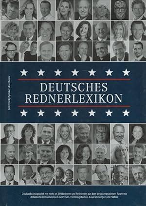 deutsches rednerlexikon nachschlagewerk referenten deutschsprachigen PDF