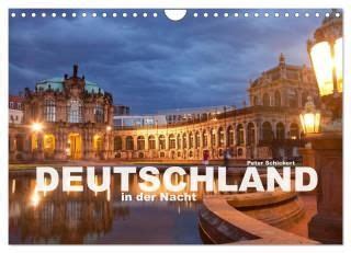 deutschland nacht wandkalender 2016 quer PDF