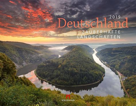 deutschland oben 2016 vogelperspektive landschafts kalender Reader