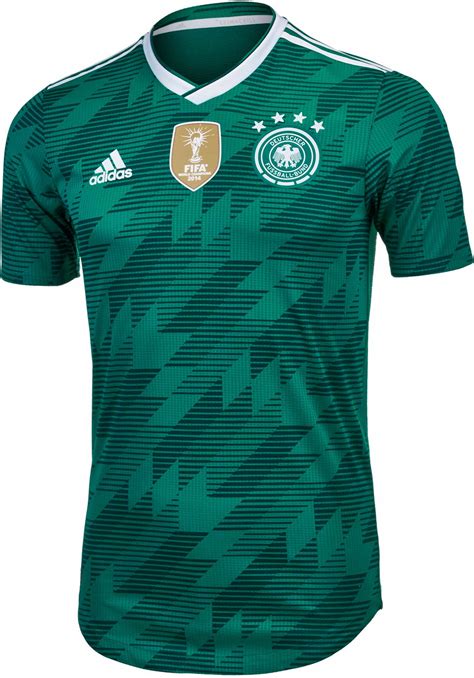 deutschland soccer jersey