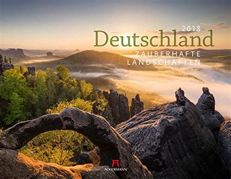 deutschland zauberh landschaften ackermann kunstverlag PDF