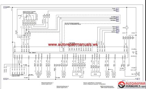 deutz emr2 wiring diagram Kindle Editon