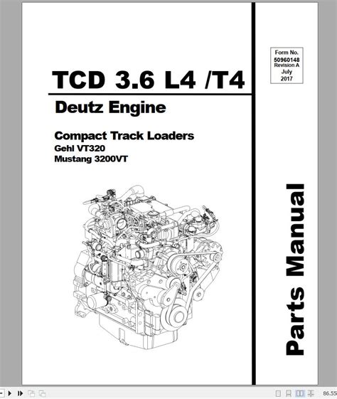 deutz engine service manual Doc