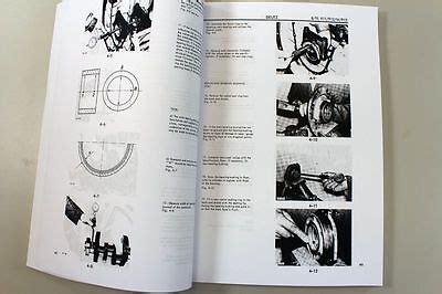 deutz f2l 912 workshop manual Kindle Editon