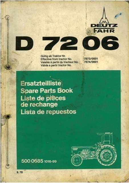 deutz-d7206-manual Ebook PDF