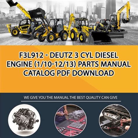 deutz-f3l912-parts-manual Ebook Epub