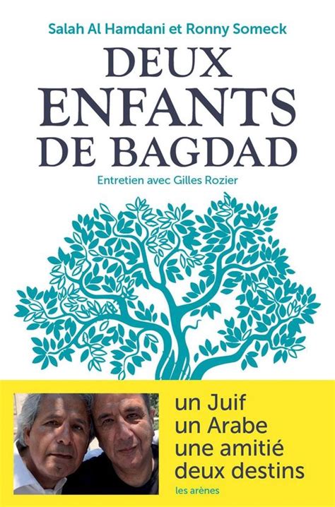 deux enfants bagdad entretiens gilles ebook Reader