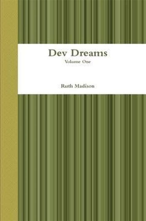 dev dreams volume one PDF