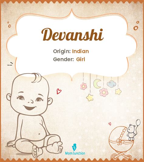 devanshika meaning in telugu