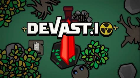 devast