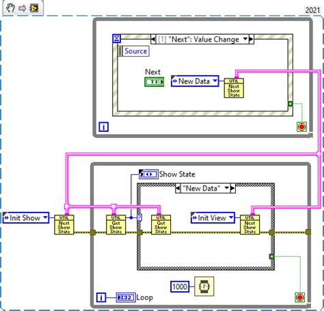 Developer Walkthrough Ni Sample Continuous Measurement And Logging