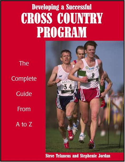 developing a successful cross country program Kindle Editon