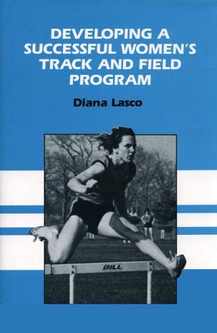 developing a successful womens track and field program Epub