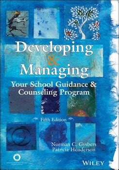 developing and managing your school guidance and counseling programs PDF