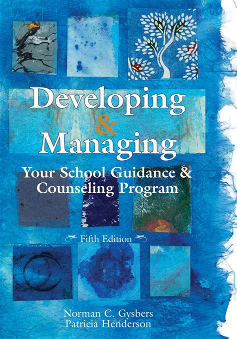 developing and managing your school guidance and counseling programs PDF