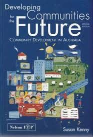 developing communities for the future 4th ed australia Epub