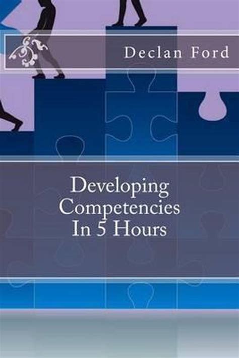developing competencies hours declan ford PDF