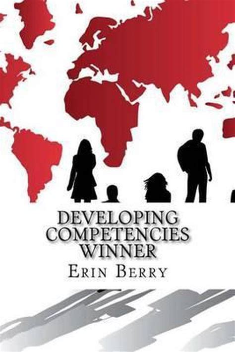 developing competencies winner erin berry Doc