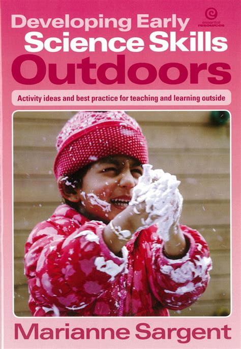 developing early science skills outdoors Reader