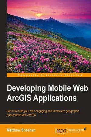 developing mobile web arcgis applications Doc