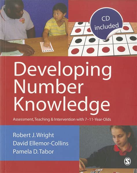 developing number knowledge assessment teaching and intervention with 7 11 year olds math recovery Epub