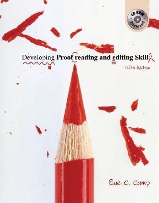 developing proofreading editing student package PDF