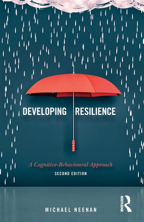 developing resilience a cognitive behavioural approach Epub