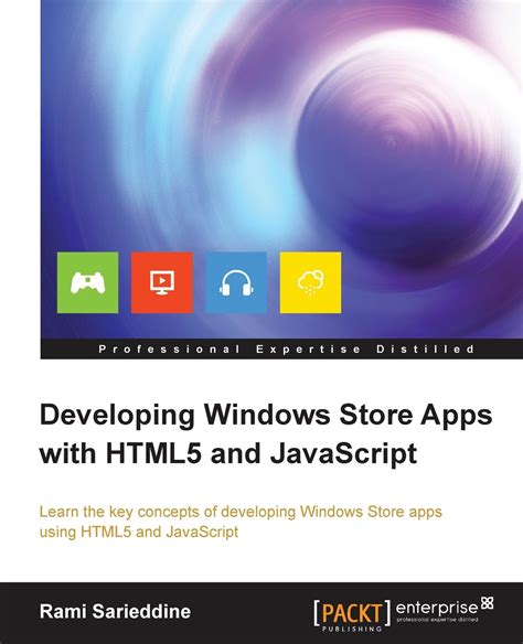 developing windows store apps with html5 and javascript Epub