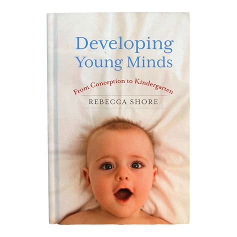 developing young minds from conception to kindergarten PDF