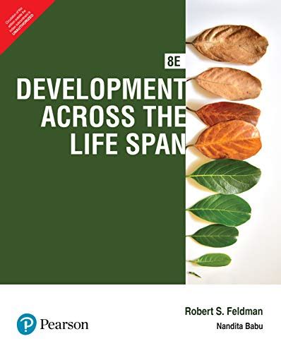 development across the life span fifth edition Reader