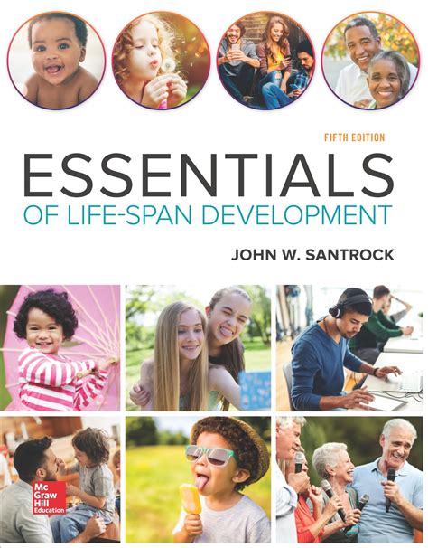 development across the life span fifth edition Reader