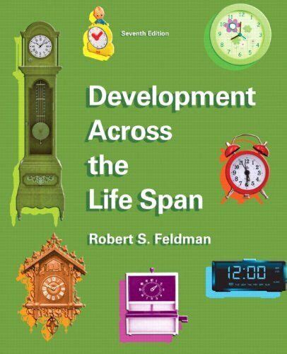 development across the lifespan 7th edition feldman Ebook PDF