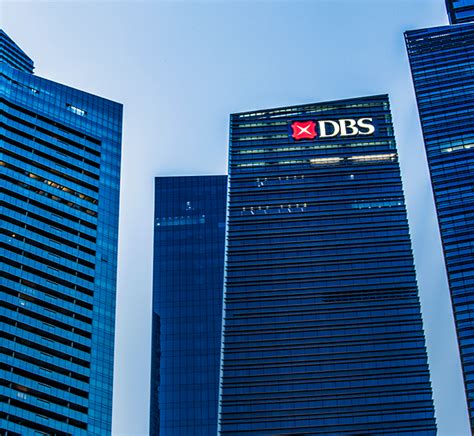 development bank of singapore careers