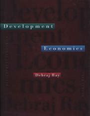 development economics debraj ray pdf Kindle Editon