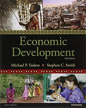 development economics the pearson series in economics PDF