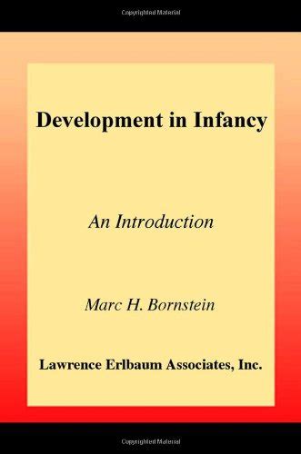 development in infancy an introduction Doc