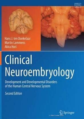 development of the nervous system 2nd edition Reader