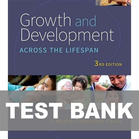 development through the lifespan 3rd edition PDF