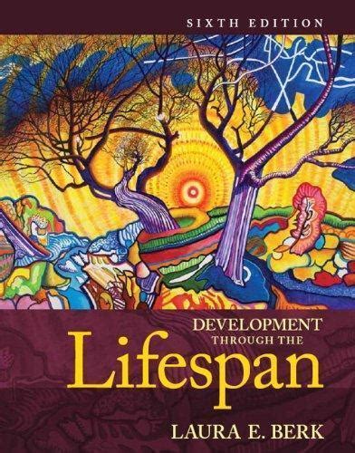 development through the lifespan 6th edition pdf PDF