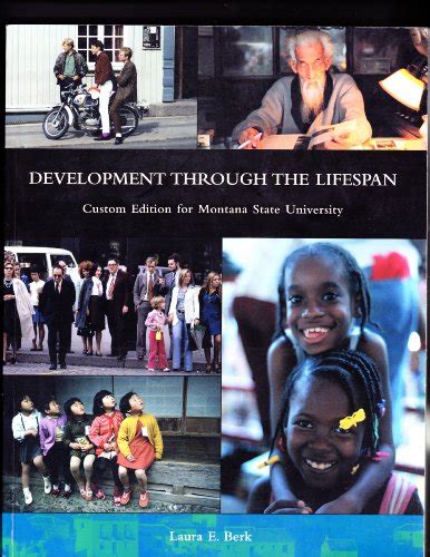 development through the lifespan custom edition Kindle Editon