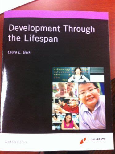 development through the lifespan custom edition Kindle Editon