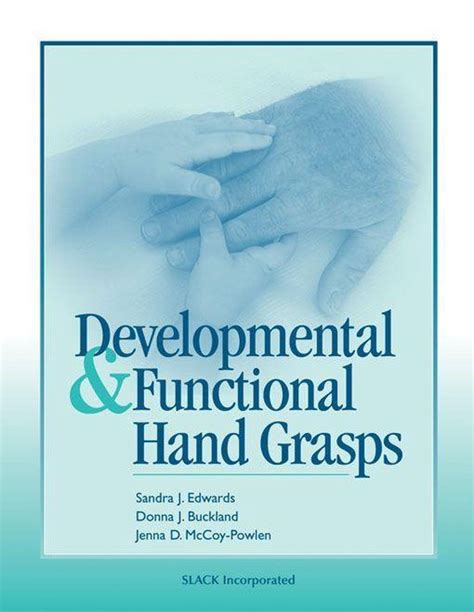 developmental and functional hand grasps Epub