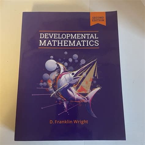 developmental math 016 second edition Doc