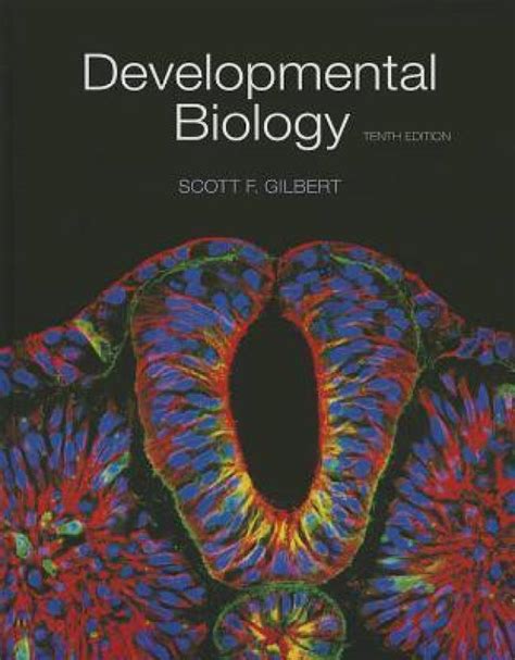 developmental-biology-gilbert-10th-edition Ebook Epub