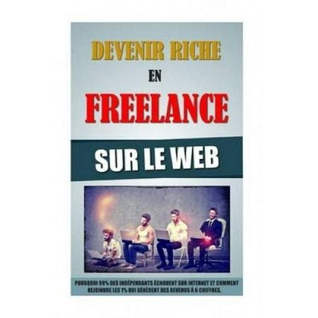 devenir riche freelance sur web Reader